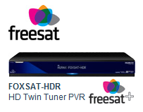 HUMAX SATELLITE RECEIVERS